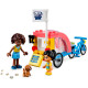 LEGO Friends Спасательный велосипед для собак 41738